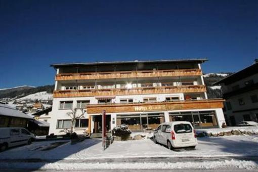 фото отеля Apparthotel-Garni Bergland
