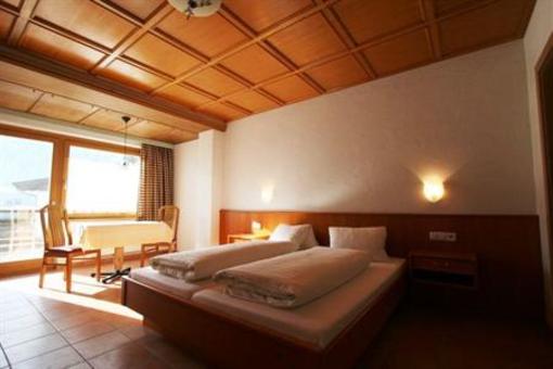 фото отеля Apparthotel-Garni Bergland