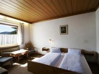 Apparthotel-Garni Bergland