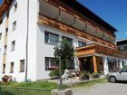 фото отеля Apparthotel-Garni Bergland