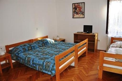 фото отеля Dolac Guesthouse