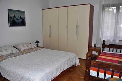 фото отеля Dolac Guesthouse