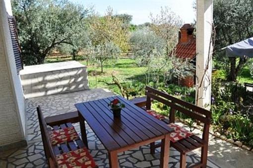 фото отеля Dolac Guesthouse