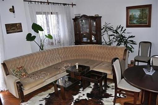 фото отеля Dolac Guesthouse