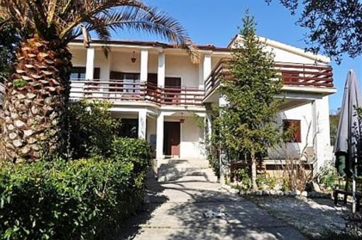 фото отеля Dolac Guesthouse
