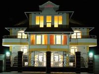 Villa Muntenia Hotel