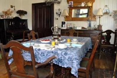 фото отеля The Rogers House Bed & Breakfast