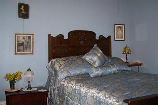 фото отеля The Rogers House Bed & Breakfast