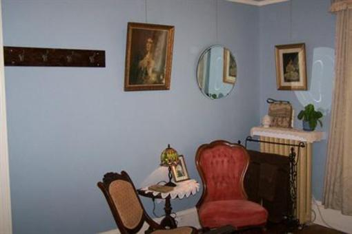 фото отеля The Rogers House Bed & Breakfast