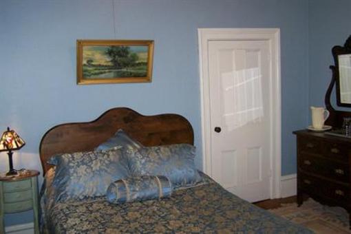 фото отеля The Rogers House Bed & Breakfast