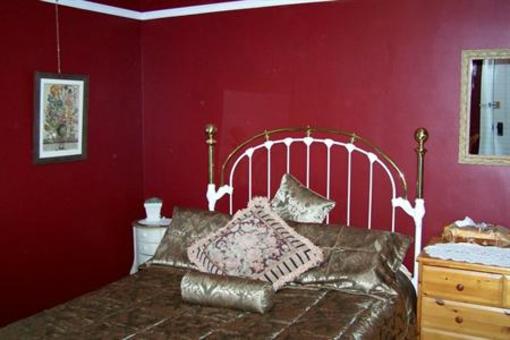 фото отеля The Rogers House Bed & Breakfast