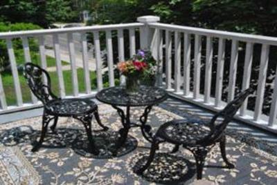 фото отеля The Rogers House Bed & Breakfast
