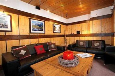 фото отеля Hotel Cristal Grimentz