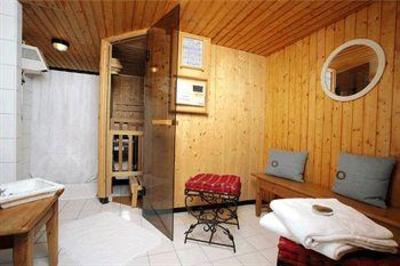 фото отеля Hotel Cristal Grimentz