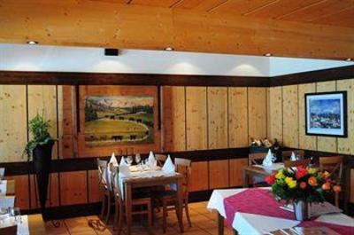 фото отеля Hotel Cristal Grimentz