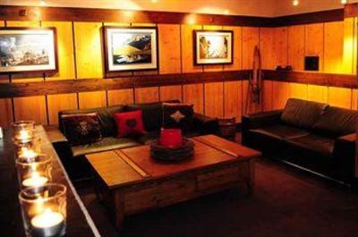 фото отеля Hotel Cristal Grimentz