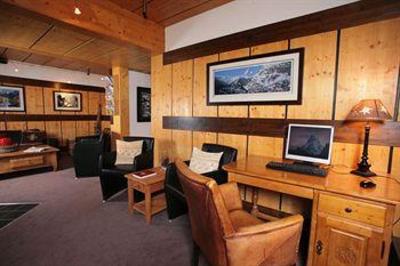 фото отеля Hotel Cristal Grimentz
