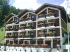 фото отеля Hotel Cristal Grimentz