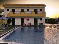 Pennystella Apartments