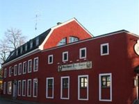 Gasthaus DAH Inn Dachau