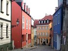 фото отеля Gasthaus DAH Inn Dachau