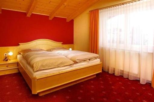 фото отеля Appartement Kitzsteinhorn
