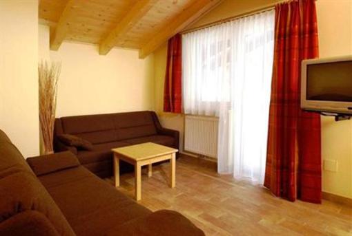 фото отеля Appartement Kitzsteinhorn
