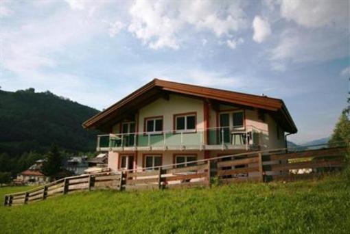 фото отеля Appartement Kitzsteinhorn