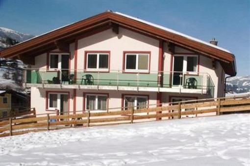 фото отеля Appartement Kitzsteinhorn