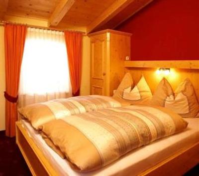 фото отеля Appartement Kitzsteinhorn