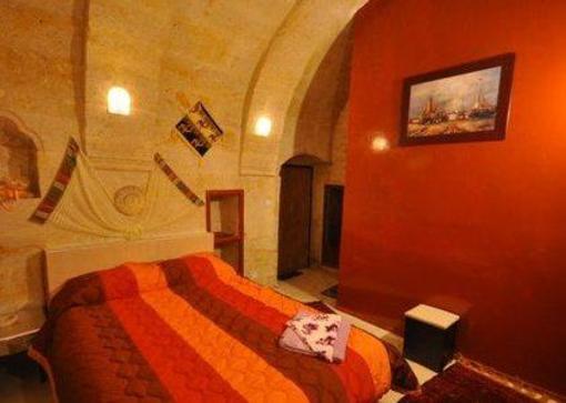 фото отеля Ayhan Mansion Cave Boutique Hotel