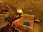 фото отеля Ayhan Mansion Cave Boutique Hotel