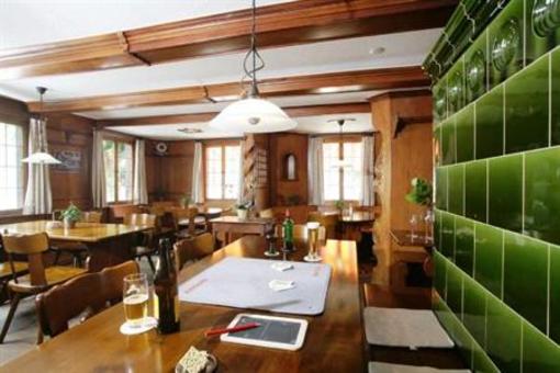 фото отеля Gasthaus Engel