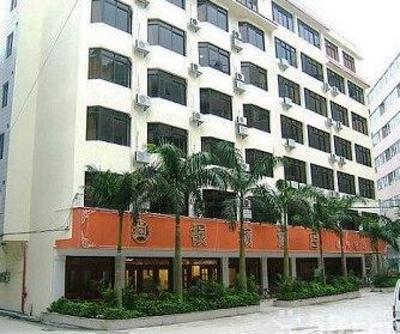 фото отеля Wenquan Yincheng Hotel
