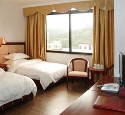фото отеля Wenquan Yincheng Hotel