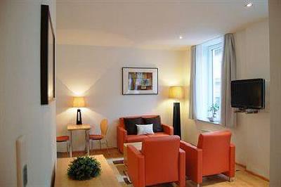 фото отеля My City Home Apartment Hotel Oslo