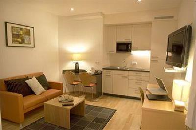 фото отеля My City Home Apartment Hotel Oslo