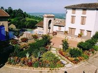 Logis L'auberge Du Quercy Blanc