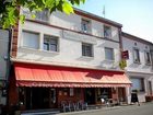 фото отеля Logis L'auberge Du Quercy Blanc