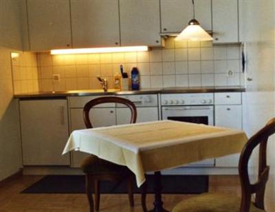 фото отеля Apparthotel Krone