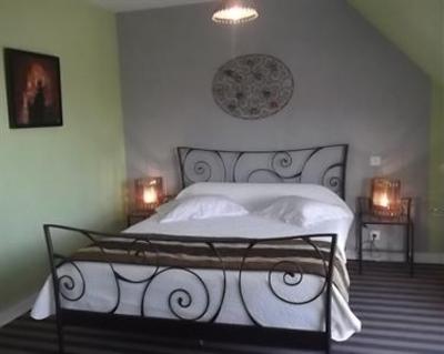 фото отеля Chambres d'Hotes Les Bruyeres d'Erquy