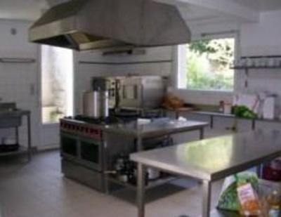 фото отеля Chambres d'Hotes Les Bruyeres d'Erquy