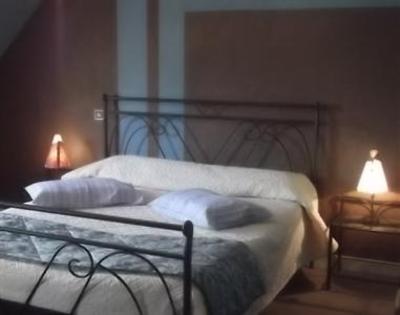 фото отеля Chambres d'Hotes Les Bruyeres d'Erquy