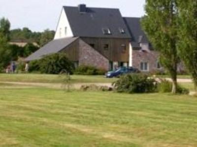 фото отеля Chambres d'Hotes Les Bruyeres d'Erquy