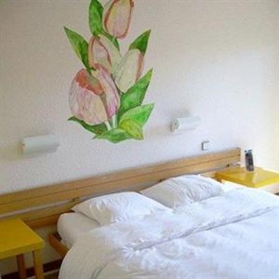 фото отеля Hotel Du Domaine De Champlong Villerest