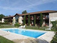 Hotel Du Domaine De Champlong Villerest