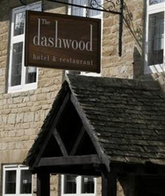 фото отеля The Dashwood Hotel Kirtlington
