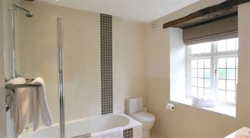 фото отеля The Dashwood Hotel Kirtlington