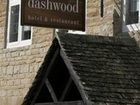 фото отеля The Dashwood Hotel Kirtlington