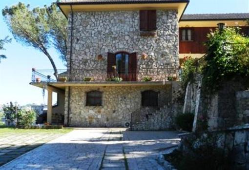 фото отеля B&B Le Tre Civette